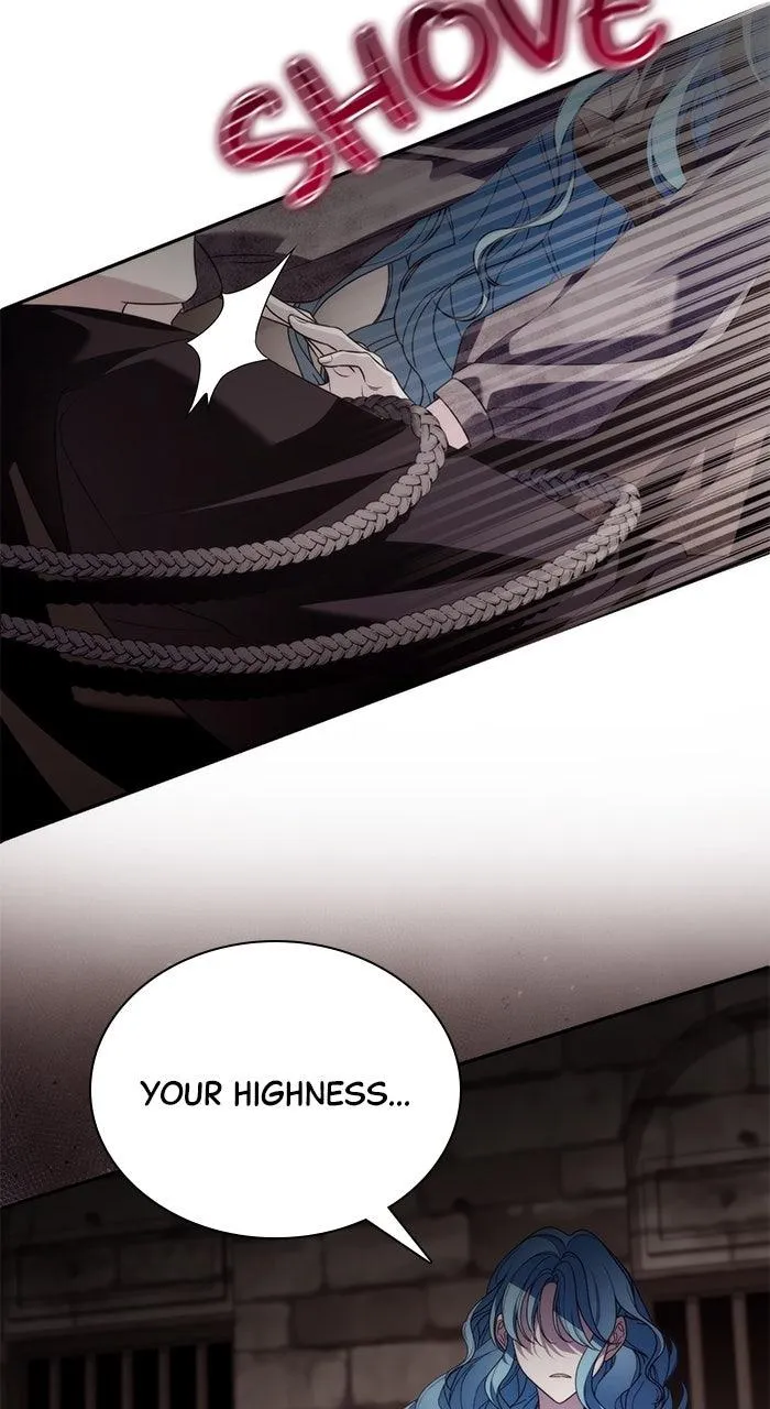 Noble in Name, Vulgar at Heart Chapter 11 Online - pƔgina 35