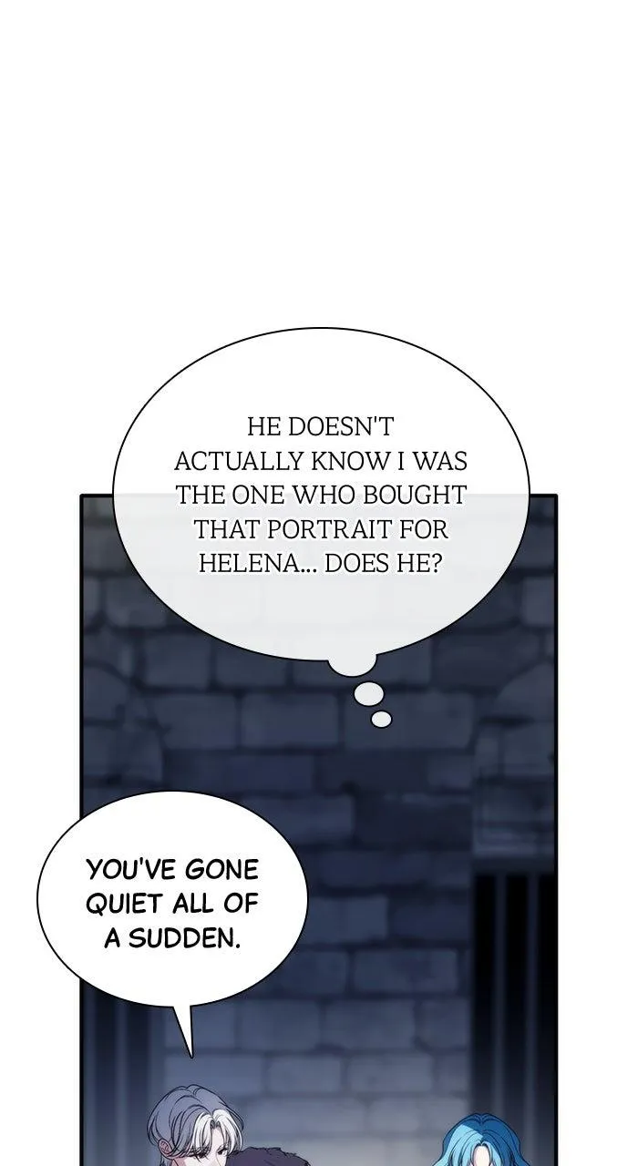 Noble in Name, Vulgar at Heart Chapter 11 Online - pƔgina 81