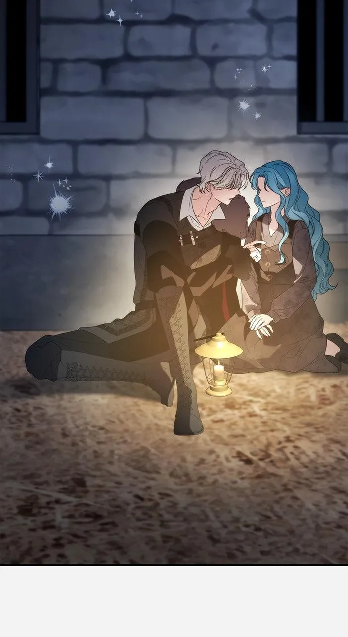 Noble in Name, Vulgar at Heart Chapter 11 Online - pƔgina 92