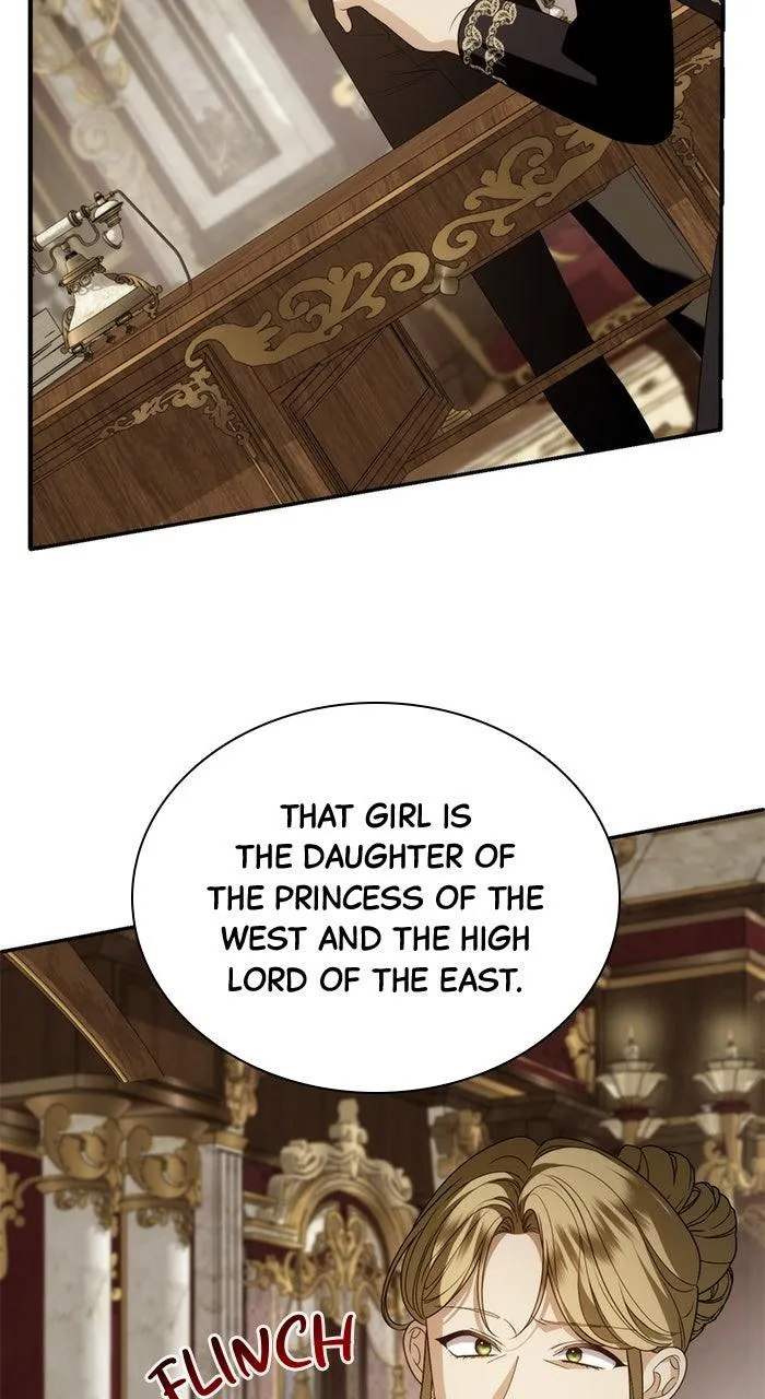 Noble in Name, Vulgar at Heart Chapter 11 Online - pƔgina 103