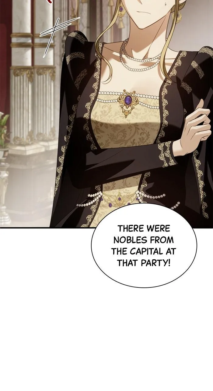 Noble in Name, Vulgar at Heart Chapter 11 Online - pƔgina 104