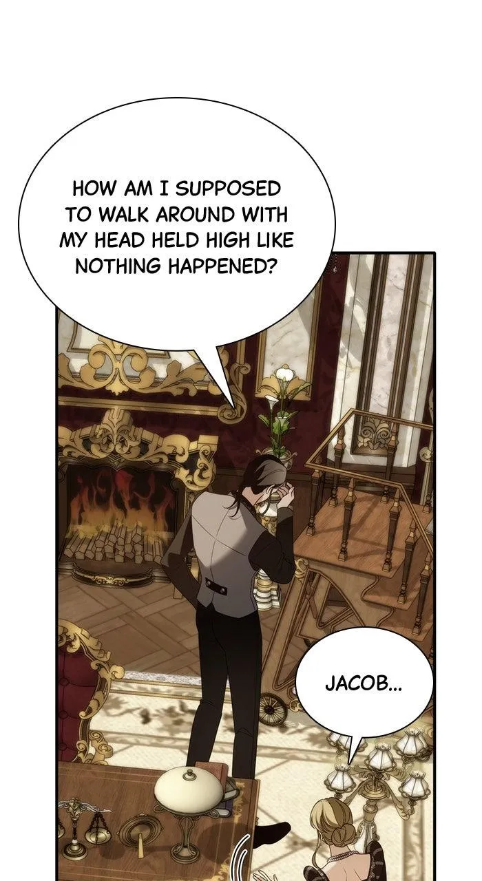 Noble in Name, Vulgar at Heart Chapter 11 Online - pƔgina 105