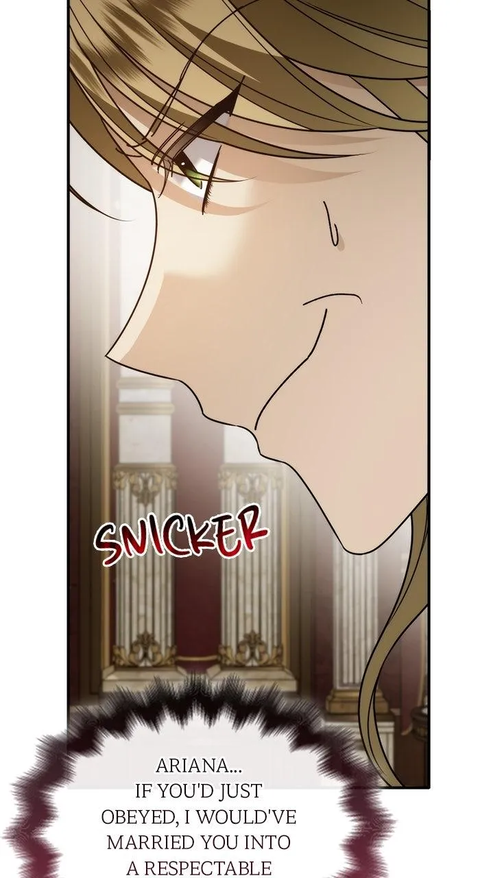 Noble in Name, Vulgar at Heart Chapter 11 Online - pƔgina 117