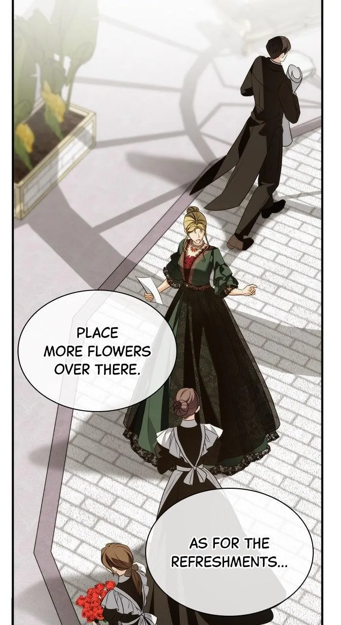 Noble in Name, Vulgar at Heart Chapter 14 Online - pƔgina 8