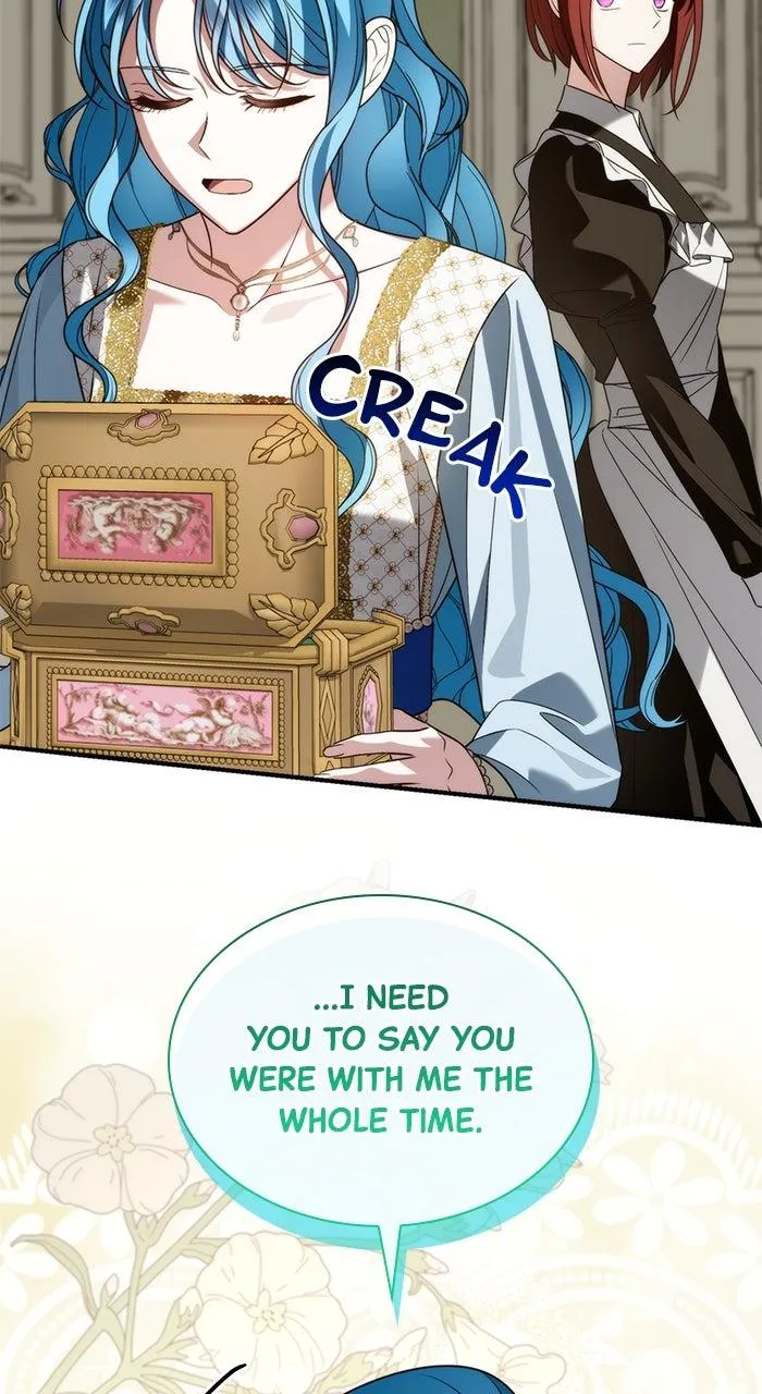 Noble in Name, Vulgar at Heart Chapter 14 Online - pƔgina 15