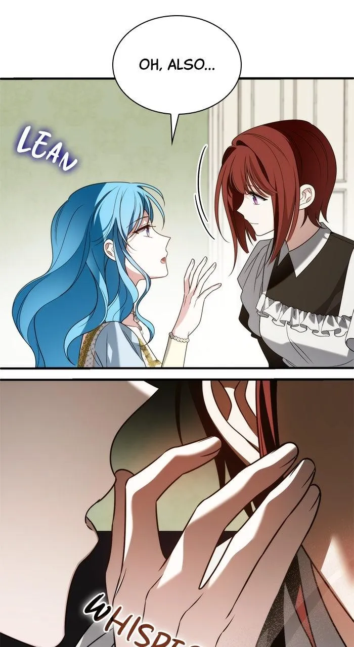 Noble in Name, Vulgar at Heart Chapter 14 Online - pƔgina 20
