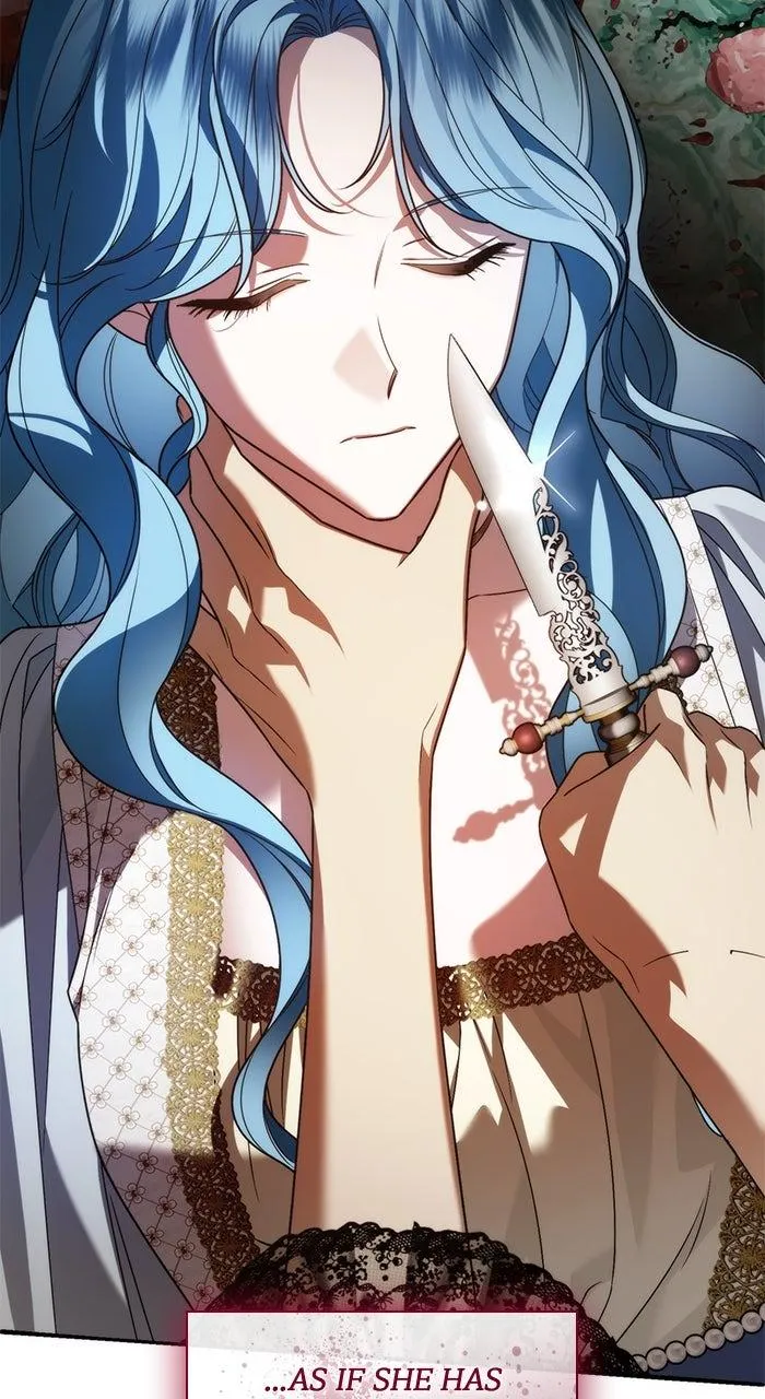 Noble in Name, Vulgar at Heart Chapter 14 Online - pƔgina 41