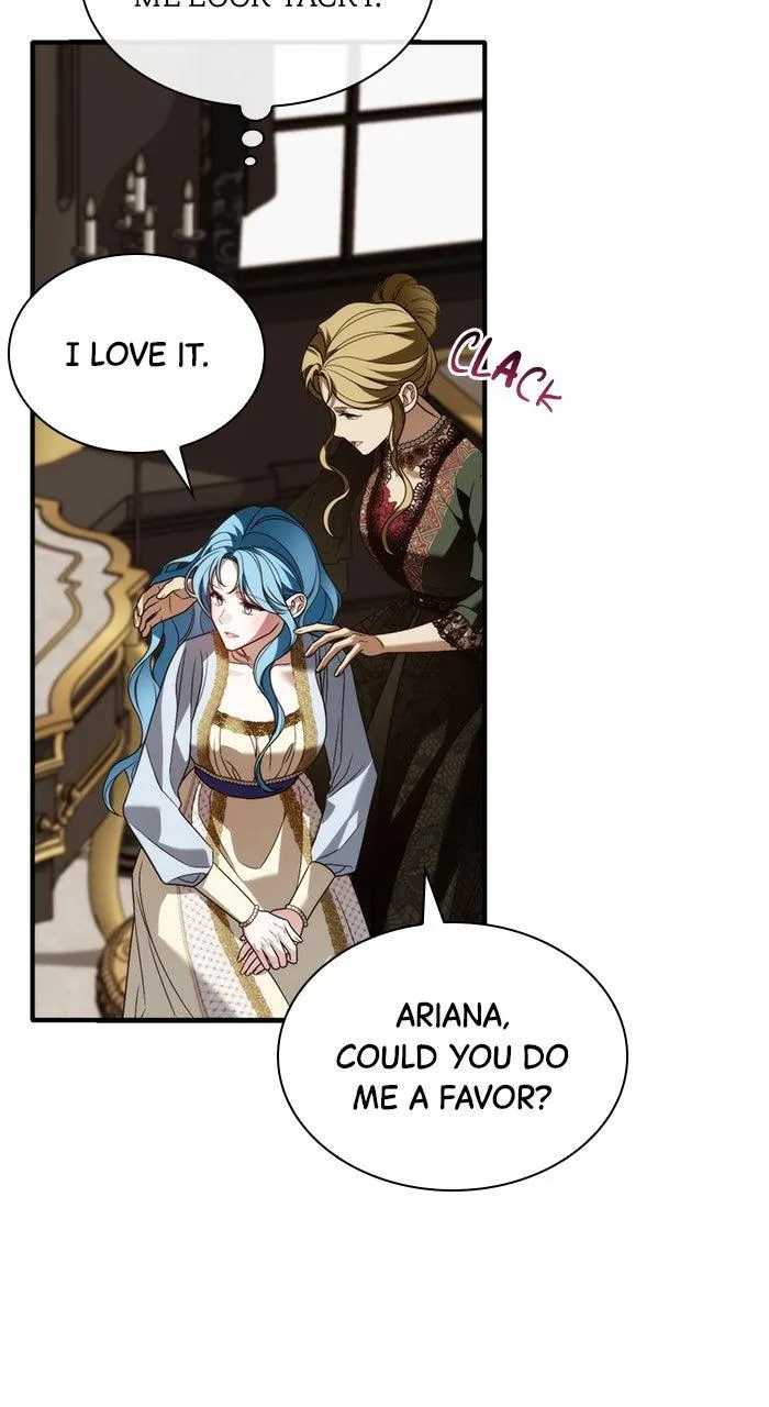 Noble in Name, Vulgar at Heart Chapter 14 Online - pƔgina 45