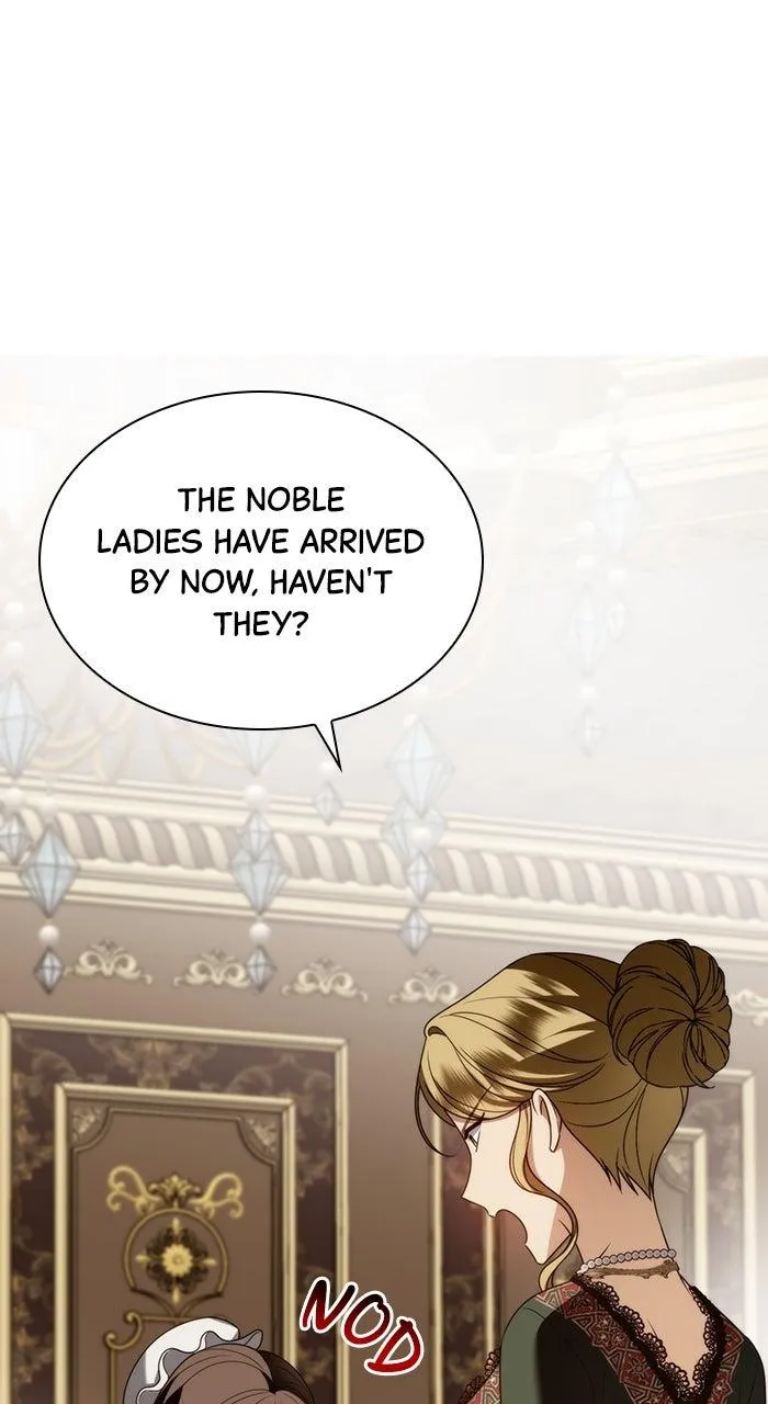 Noble in Name, Vulgar at Heart Chapter 14 Online - pƔgina 56
