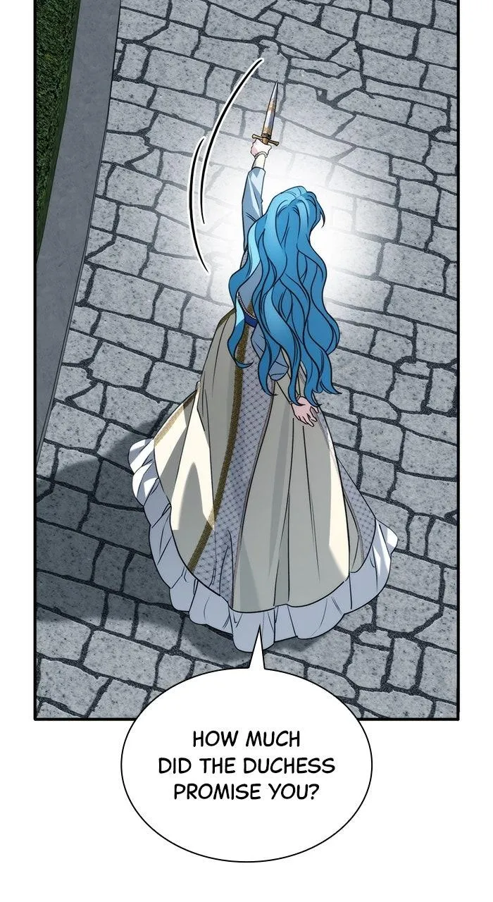 Noble in Name, Vulgar at Heart Chapter 14 Online - pƔgina 81
