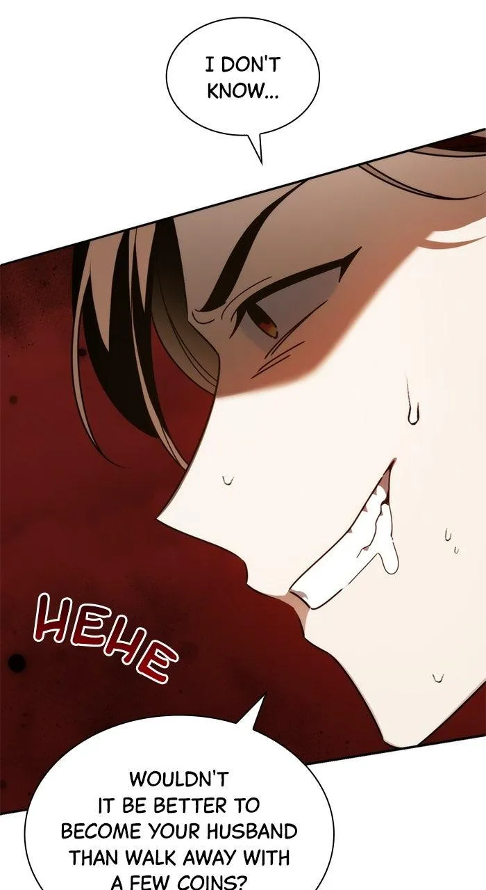 Noble in Name, Vulgar at Heart Chapter 14 Online - pƔgina 85