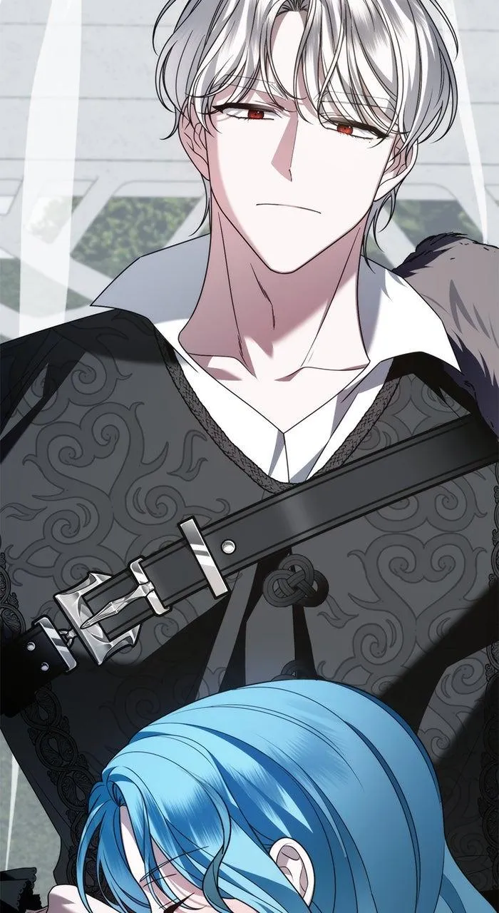 Noble in Name, Vulgar at Heart Chapter 15 Online - pƔgina 8