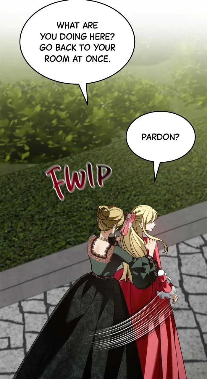 Noble in Name, Vulgar at Heart Chapter 15 Online - pƔgina 46