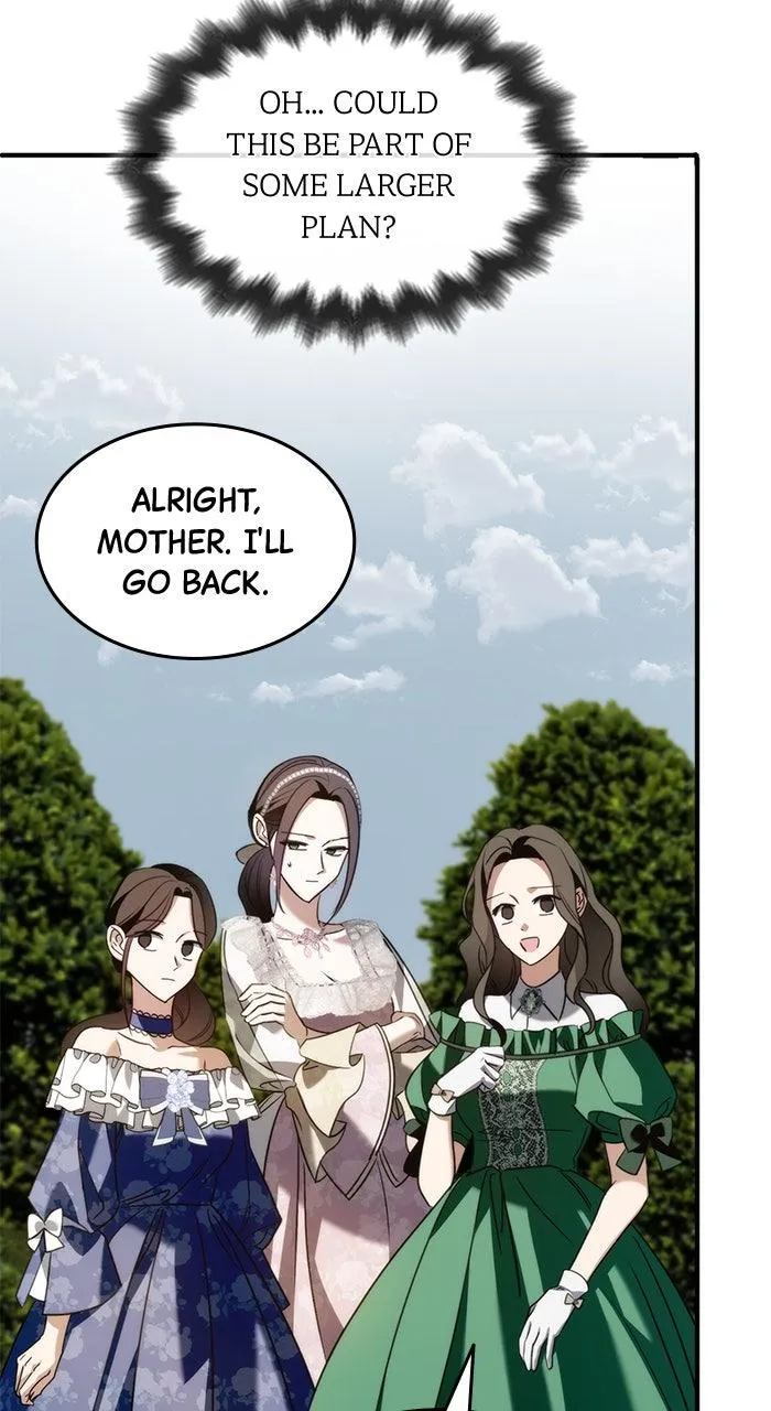 Noble in Name, Vulgar at Heart Chapter 15 Online - pƔgina 49