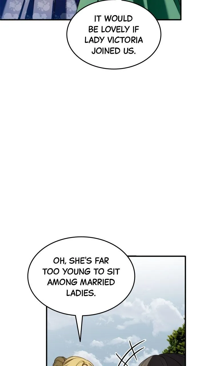 Noble in Name, Vulgar at Heart Chapter 15 Online - pƔgina 50