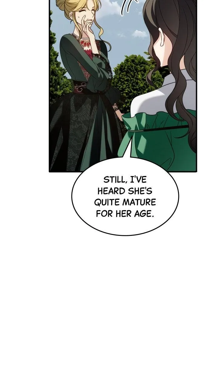 Noble in Name, Vulgar at Heart Chapter 15 Online - pƔgina 51