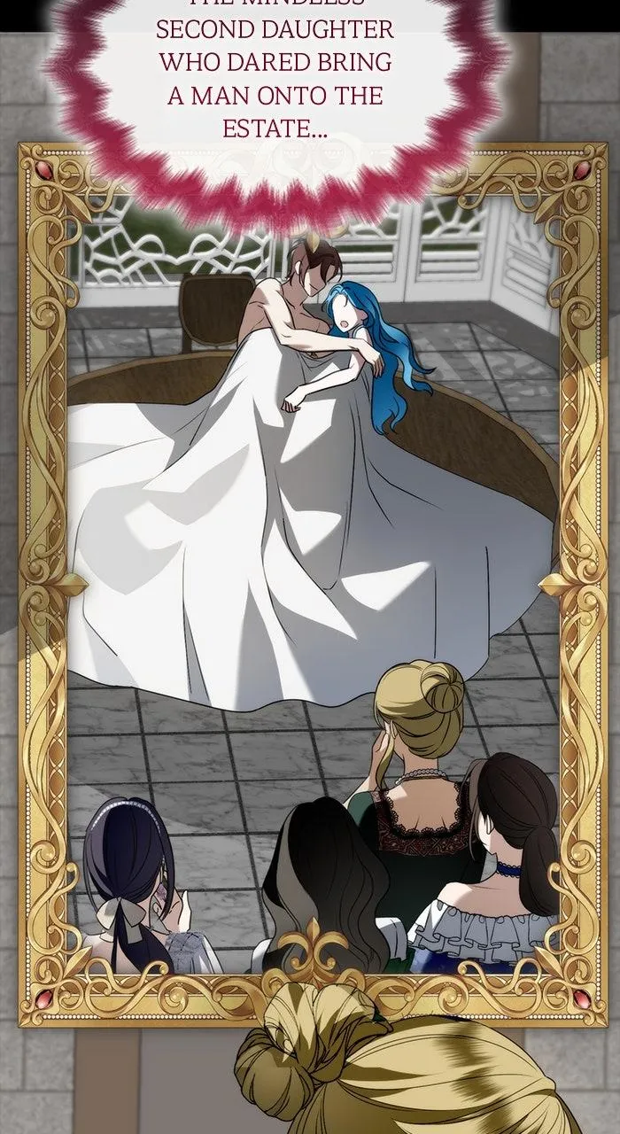 Noble in Name, Vulgar at Heart Chapter 15 Online - pƔgina 61