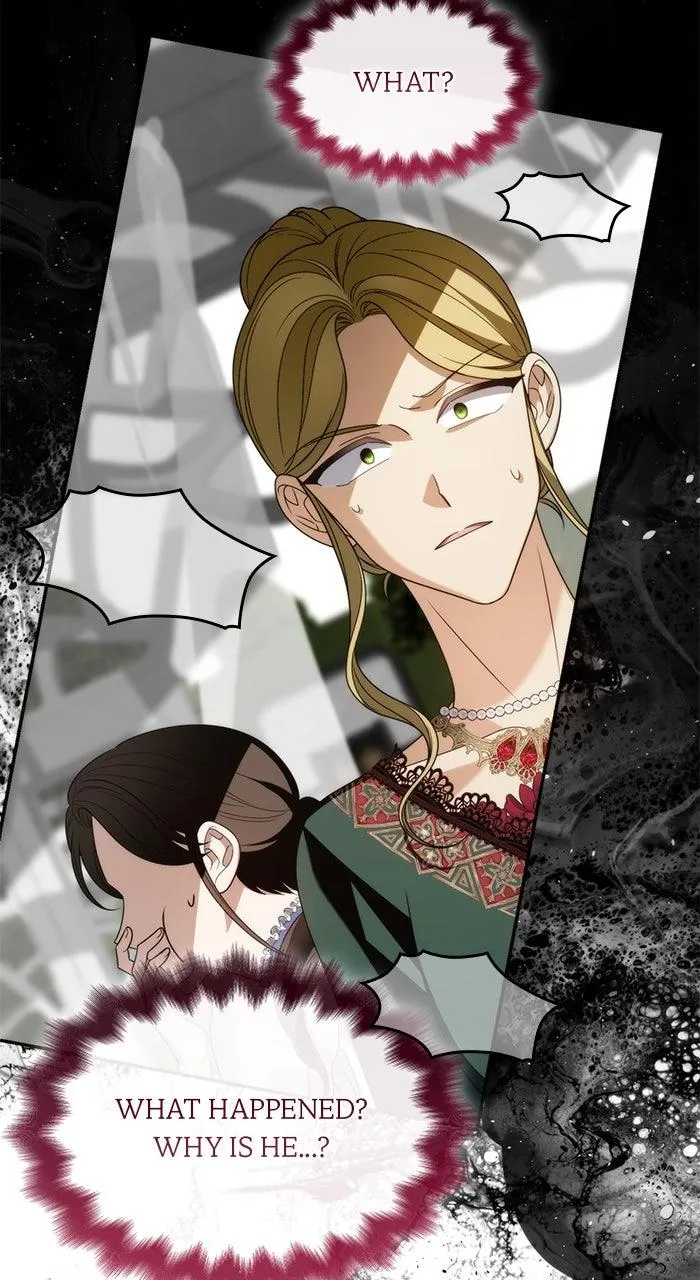 Noble in Name, Vulgar at Heart Chapter 15 Online - pƔgina 70