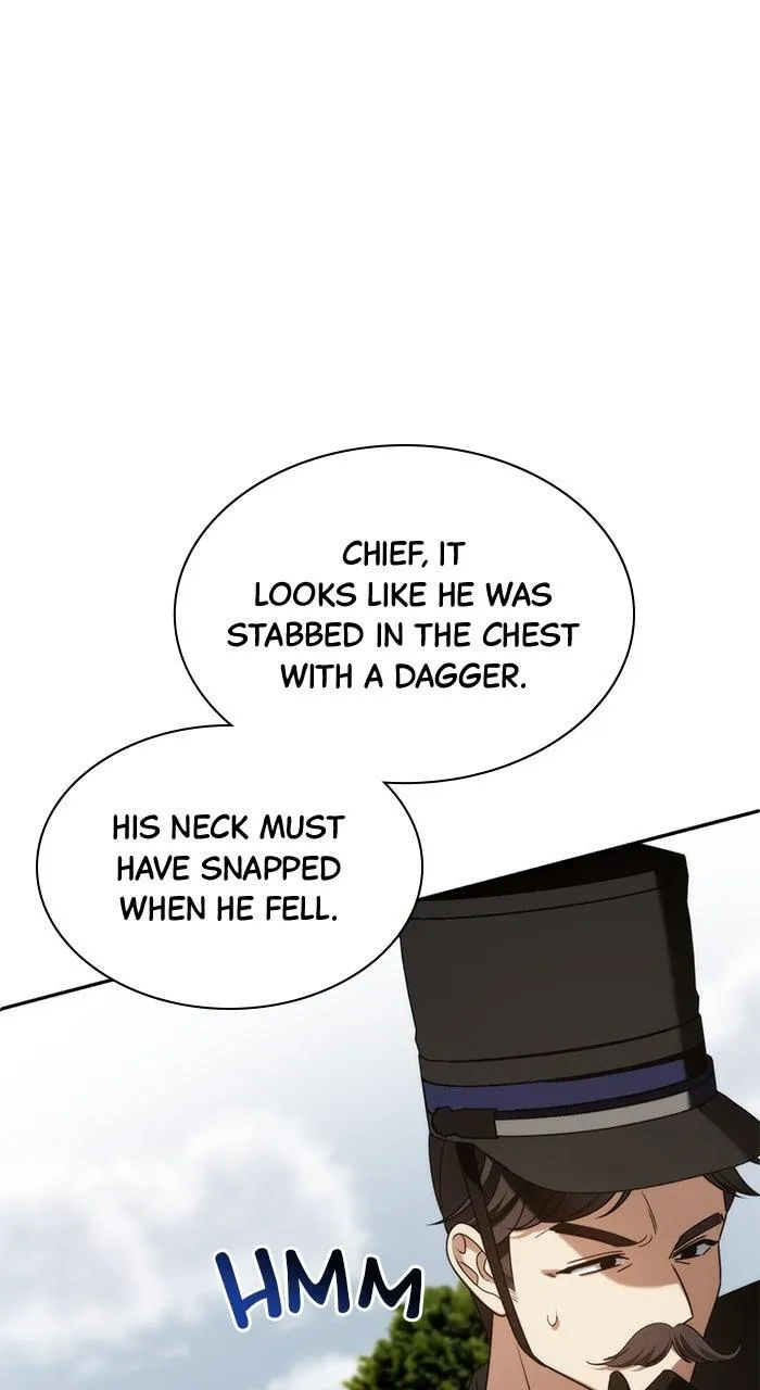 Noble in Name, Vulgar at Heart Chapter 15 Online - pƔgina 79