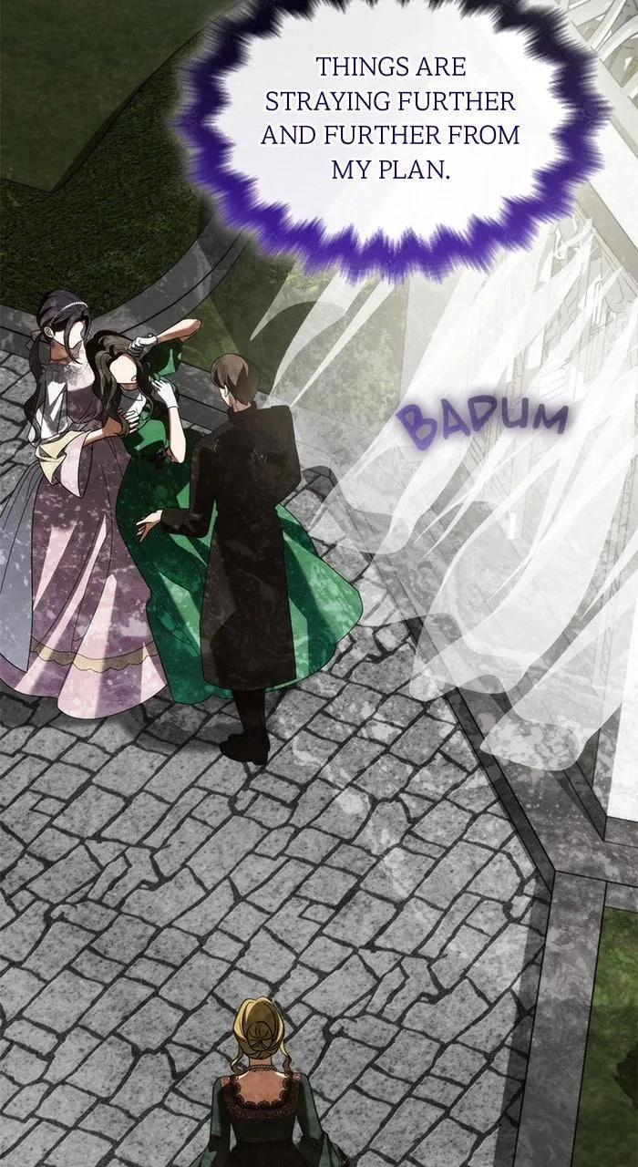 Noble in Name, Vulgar at Heart Chapter 15 Online - pƔgina 83