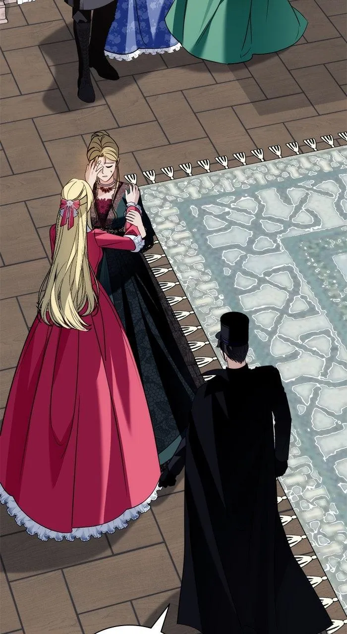 Noble in Name, Vulgar at Heart Chapter 17 Online - pƔgina 3