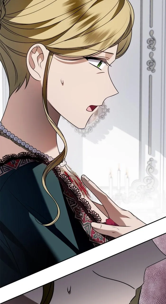 Noble in Name, Vulgar at Heart Chapter 17 Online - pƔgina 5