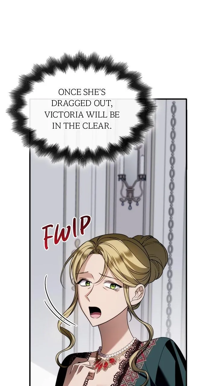 Noble in Name, Vulgar at Heart Chapter 17 Online - pƔgina 7