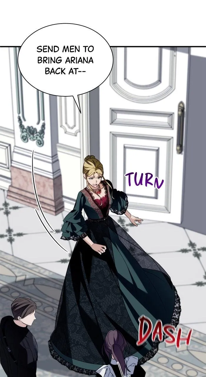 Noble in Name, Vulgar at Heart Chapter 17 Online - pƔgina 9