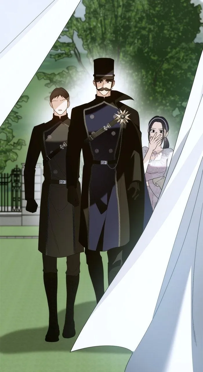 Noble in Name, Vulgar at Heart Chapter 17 Online - pƔgina 18