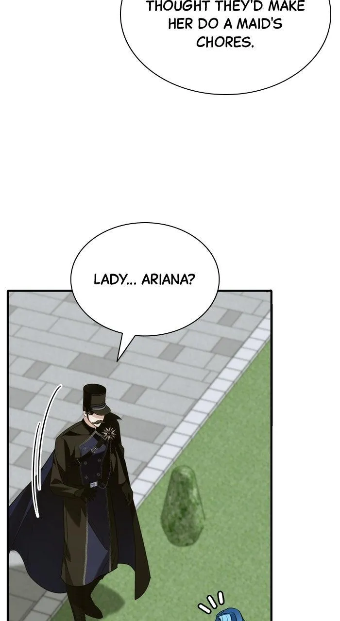Noble in Name, Vulgar at Heart Chapter 17 Online - pƔgina 25
