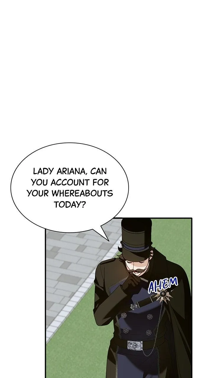 Noble in Name, Vulgar at Heart Chapter 17 Online - pƔgina 36