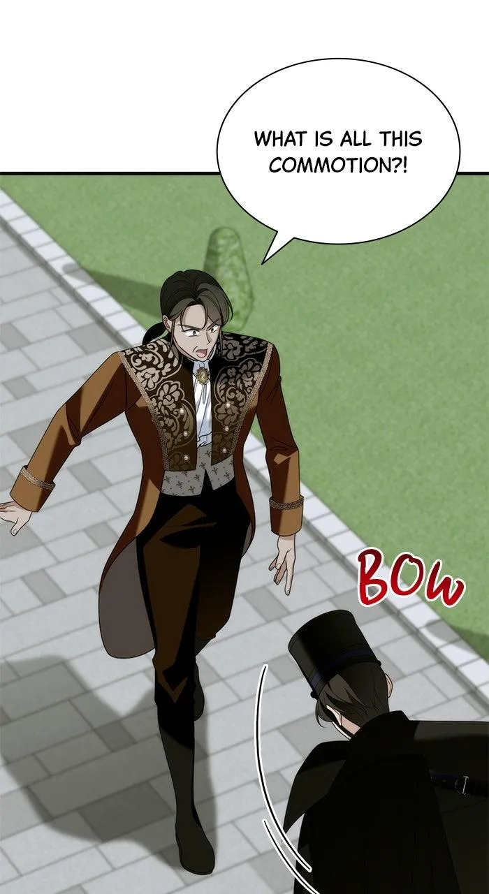 Noble in Name, Vulgar at Heart Chapter 17 Online - pƔgina 54