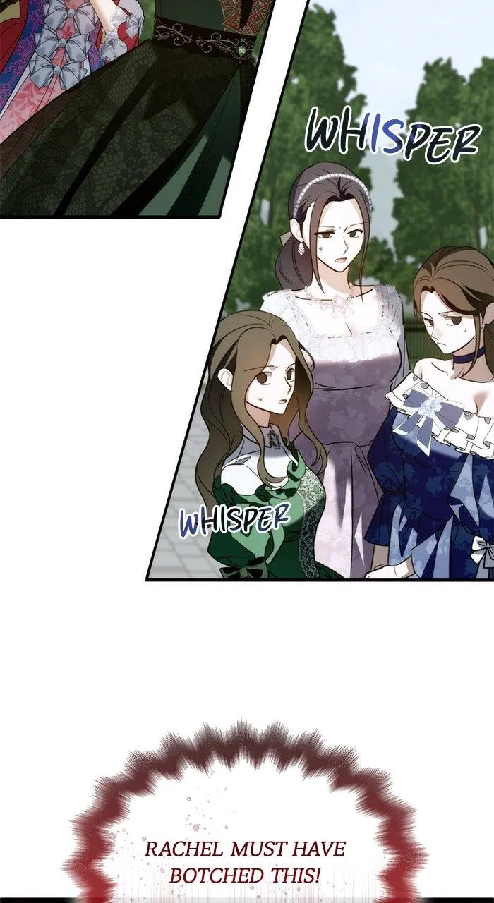 Noble in Name, Vulgar at Heart Chapter 17 Online - pƔgina 58
