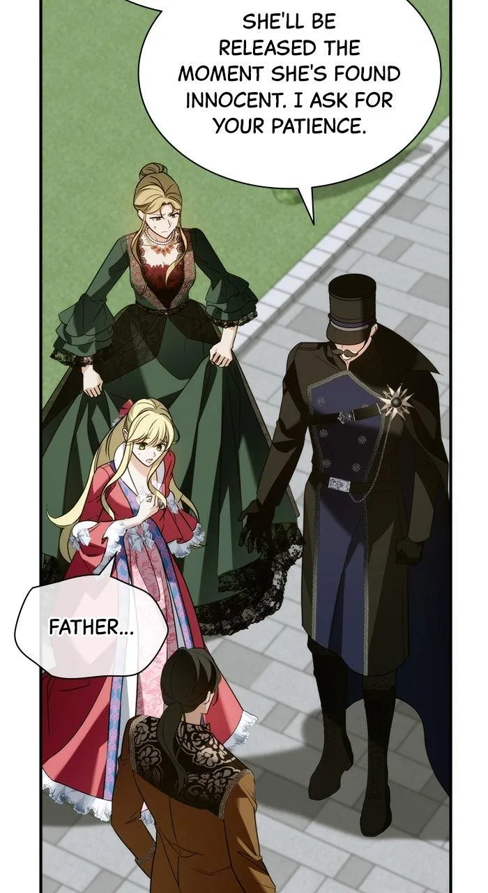 Noble in Name, Vulgar at Heart Chapter 17 Online - pƔgina 61