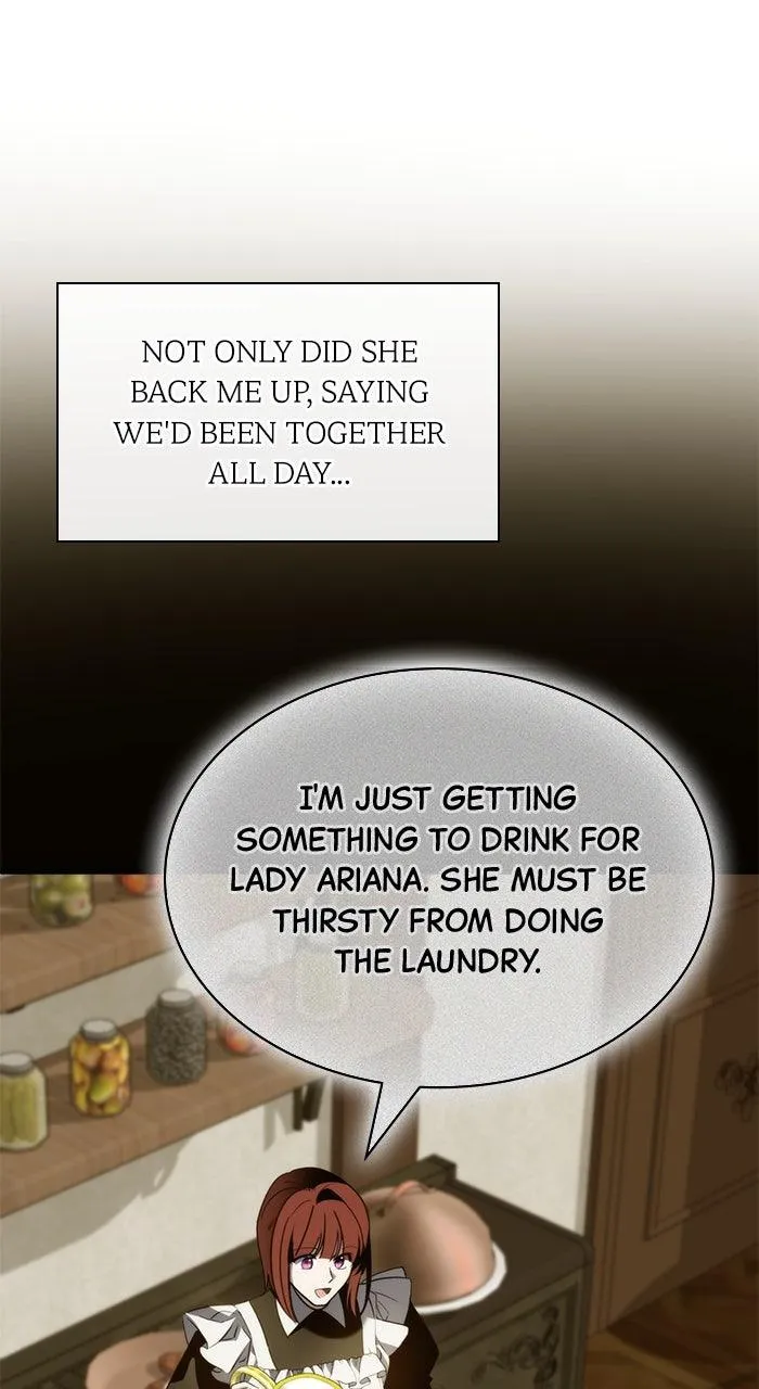 Noble in Name, Vulgar at Heart Chapter 17 Online - pƔgina 91
