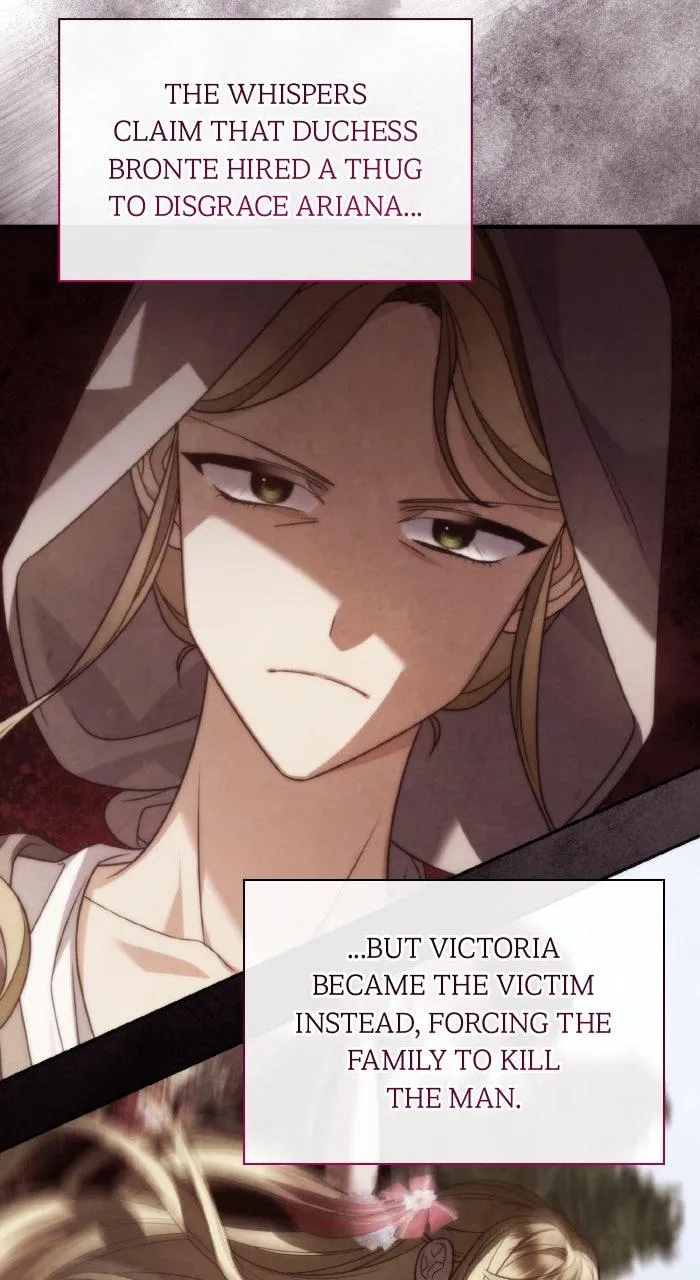 Noble in Name, Vulgar at Heart Chapter 18 Online - pƔgina 17