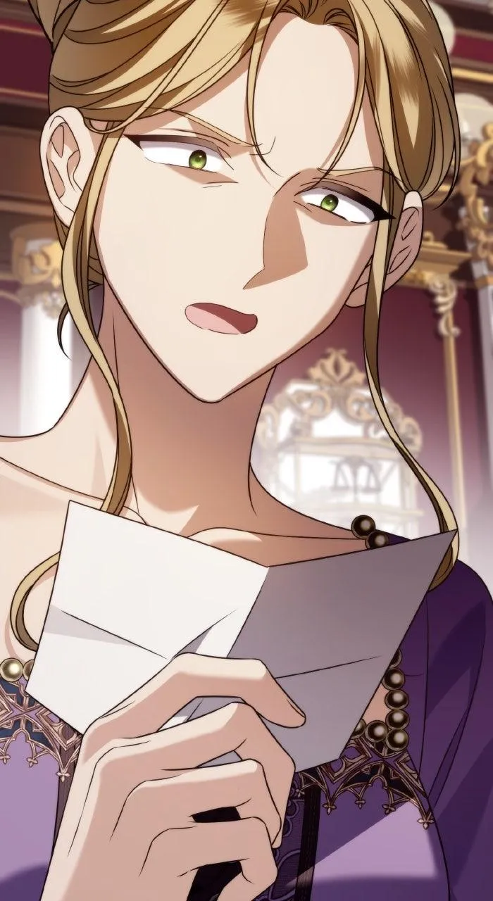 Noble in Name, Vulgar at Heart Chapter 18 Online - pƔgina 22