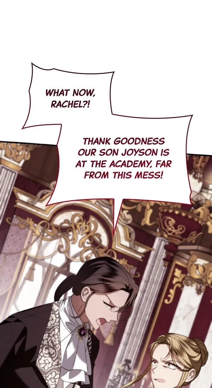 Noble in Name, Vulgar at Heart Chapter 18 Online - pƔgina 26