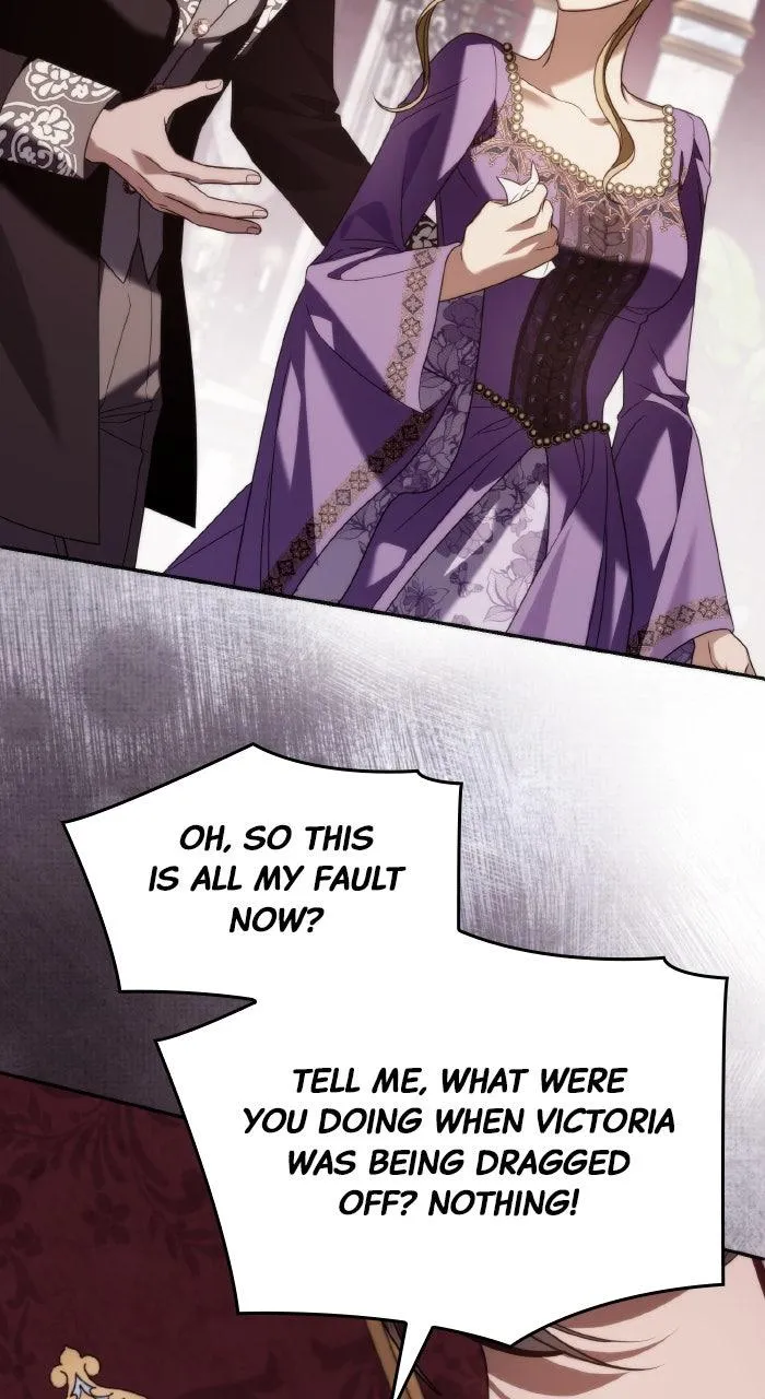 Noble in Name, Vulgar at Heart Chapter 18 Online - pƔgina 27
