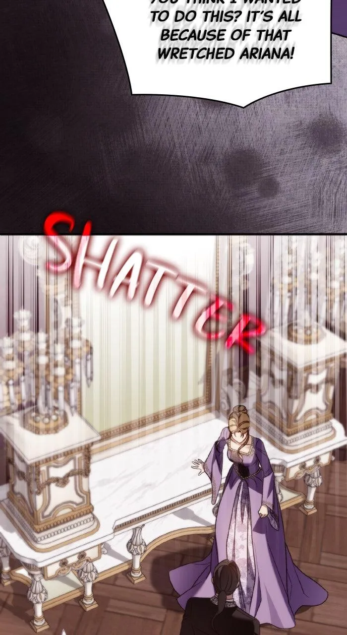 Noble in Name, Vulgar at Heart Chapter 18 Online - pƔgina 30