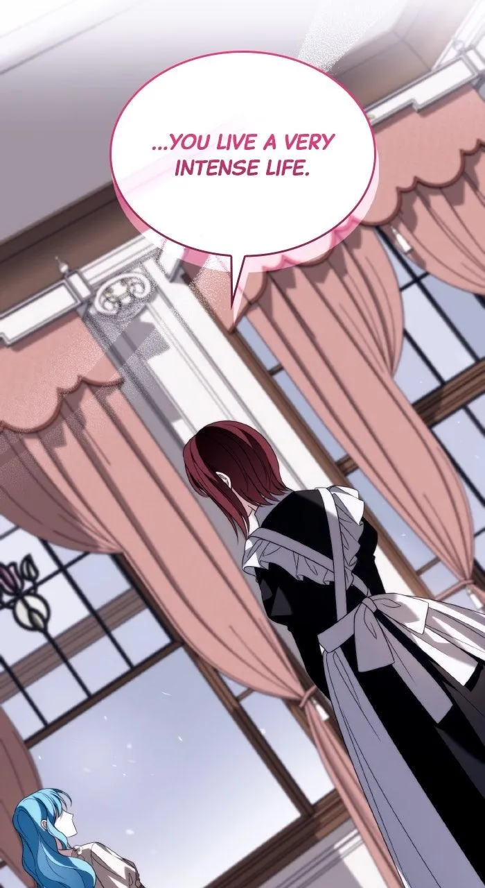 Noble in Name, Vulgar at Heart Chapter 18 Online - pƔgina 55
