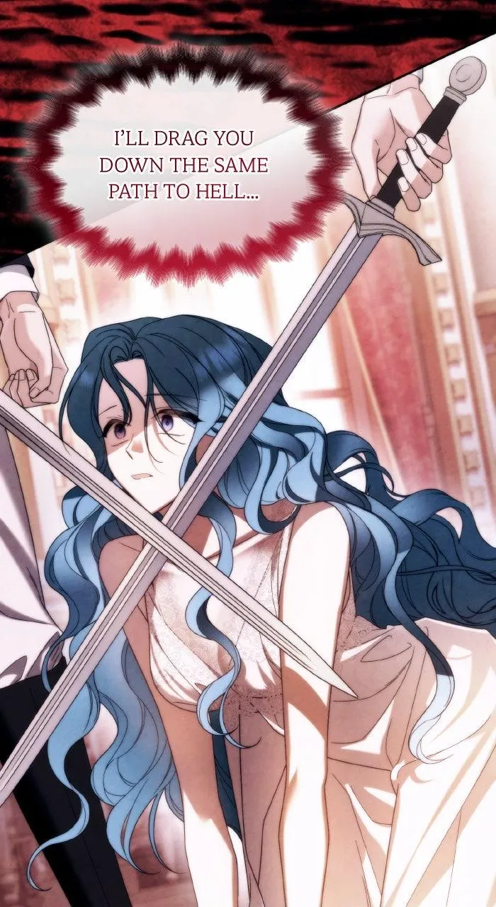 Noble in Name, Vulgar at Heart Chapter 18 Online - pƔgina 70