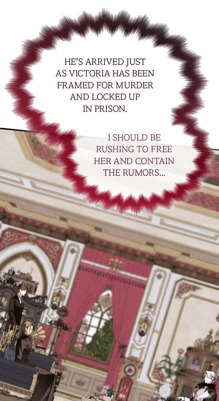 Noble in Name, Vulgar at Heart Chapter 18 Online - pƔgina 89