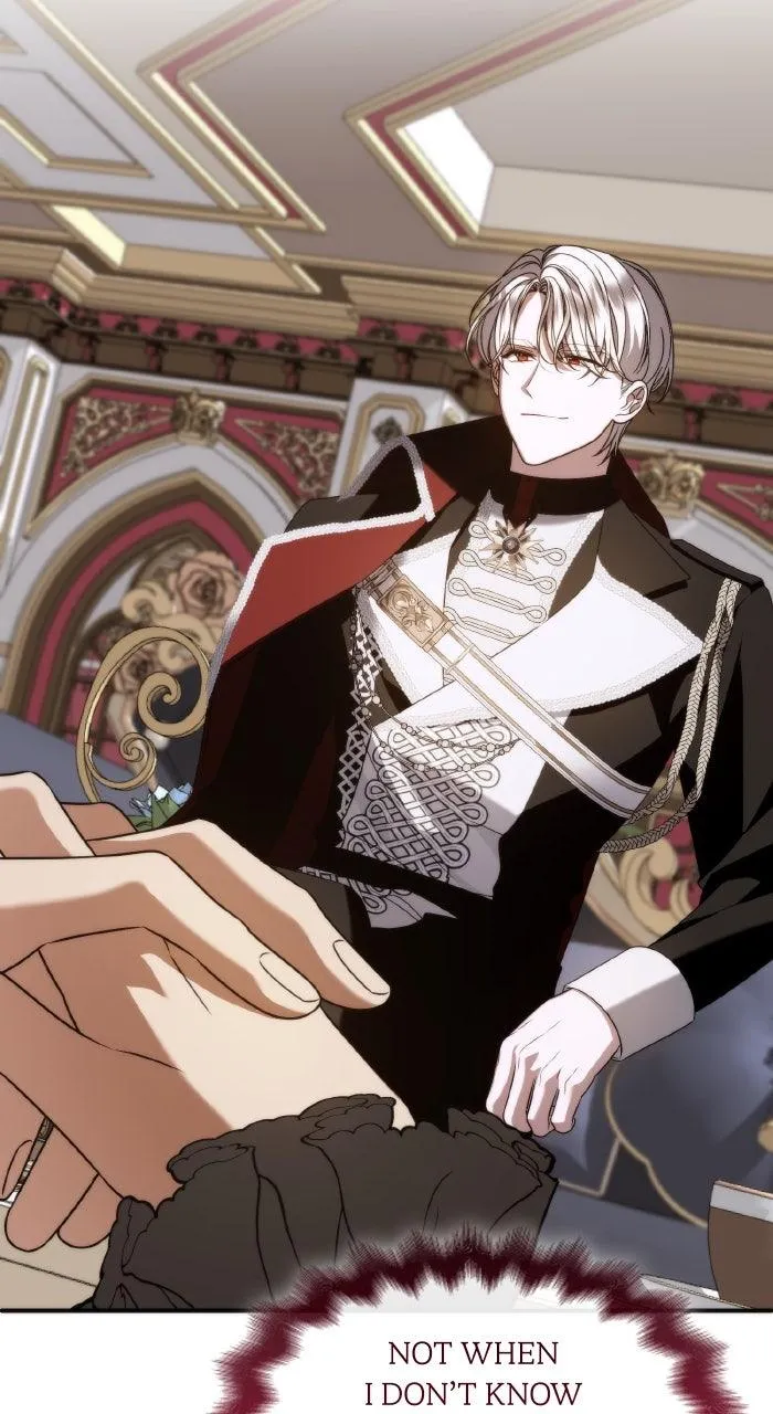 Noble in Name, Vulgar at Heart Chapter 18 Online - pƔgina 91