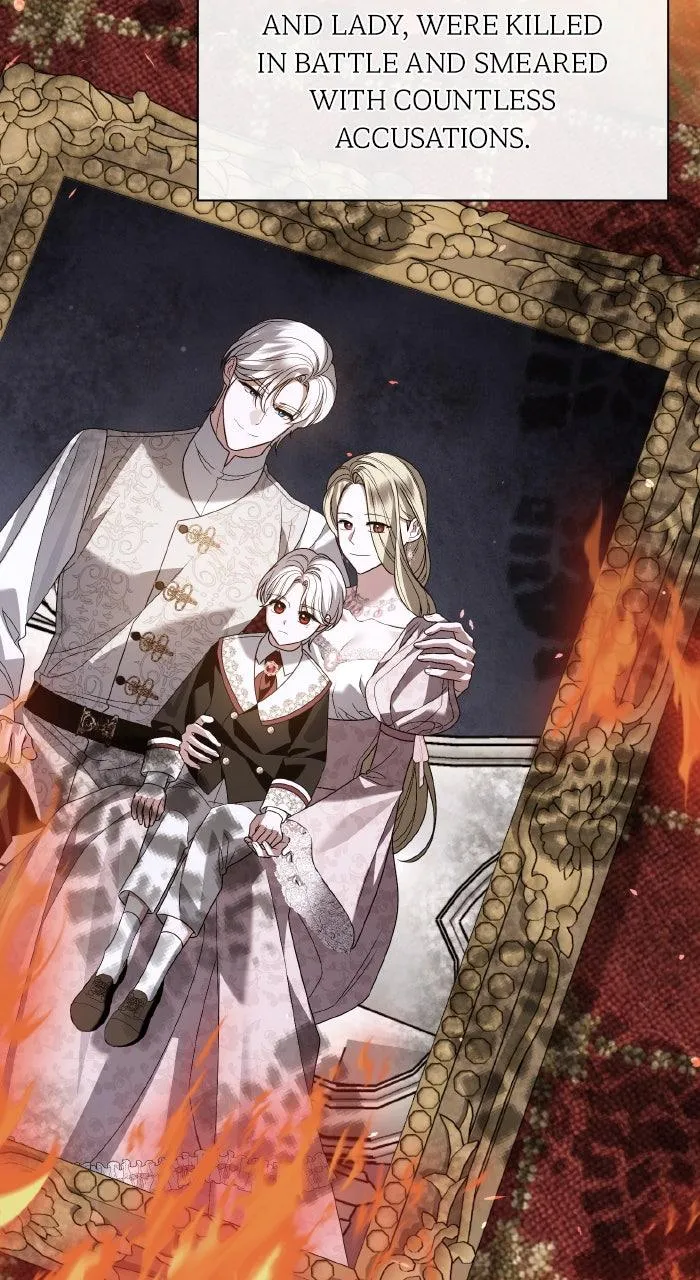 Noble in Name, Vulgar at Heart Chapter 18 Online - pƔgina 98