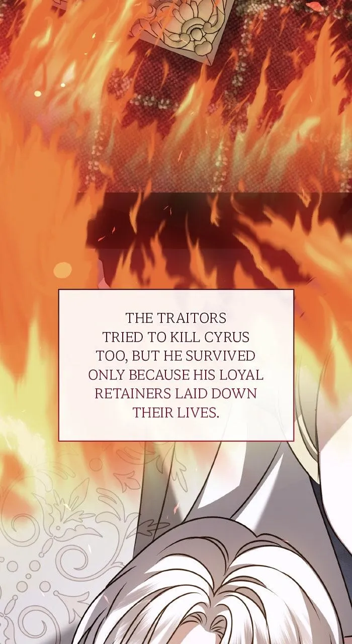 Noble in Name, Vulgar at Heart Chapter 18 Online - pƔgina 99