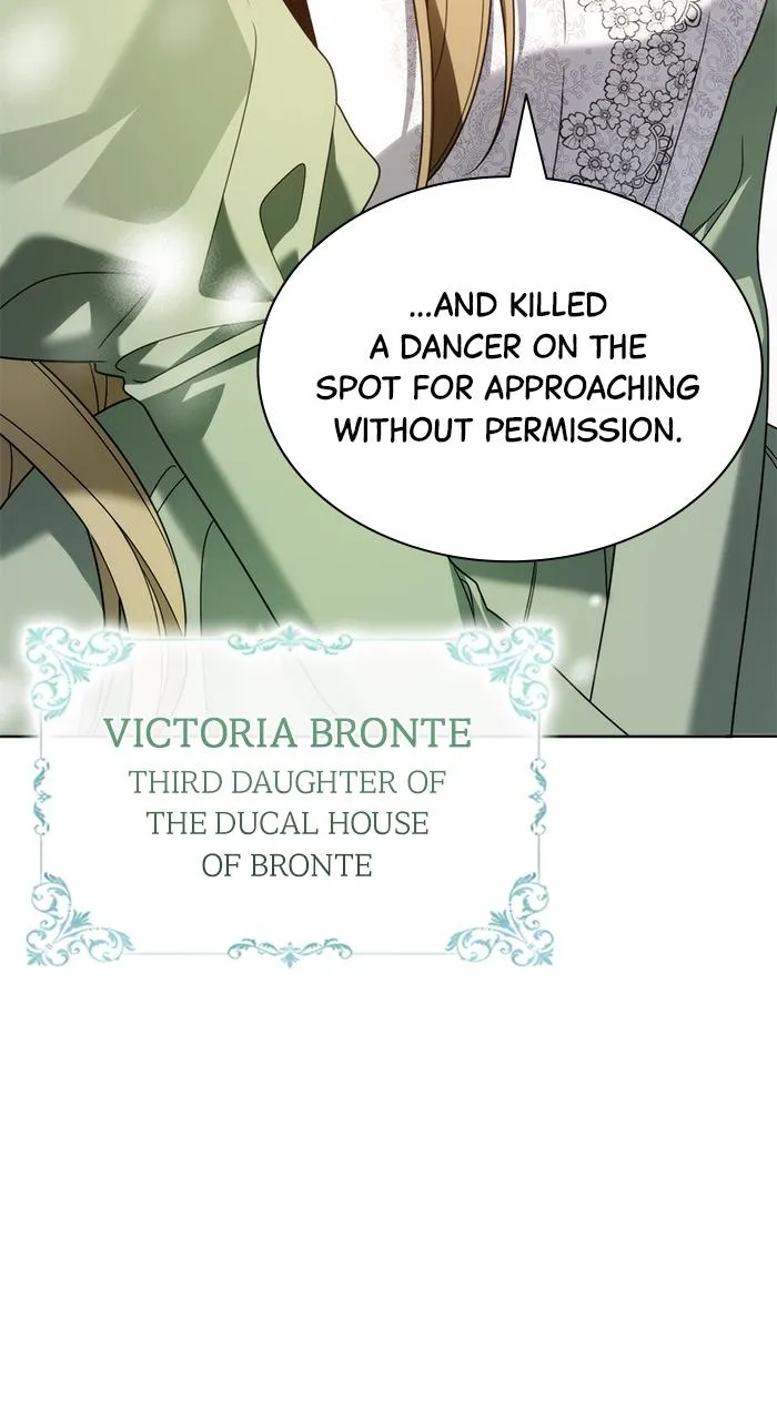 Noble in Name, Vulgar at Heart Chapter 2 Online - pƔgina 21