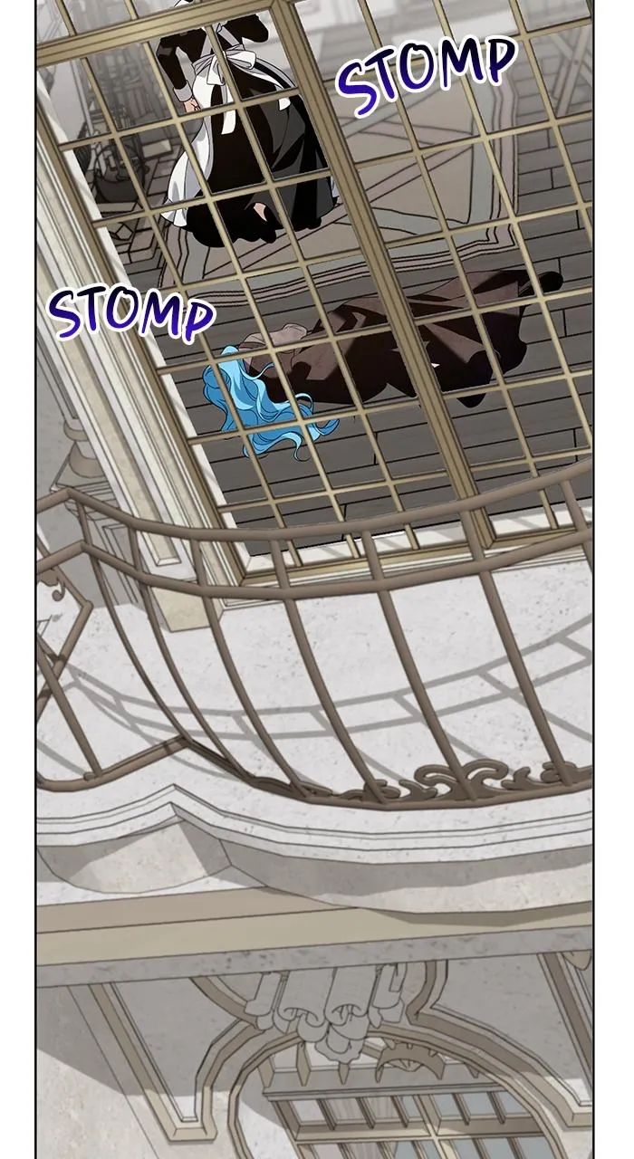 Noble in Name, Vulgar at Heart Chapter 2 Online - pƔgina 109