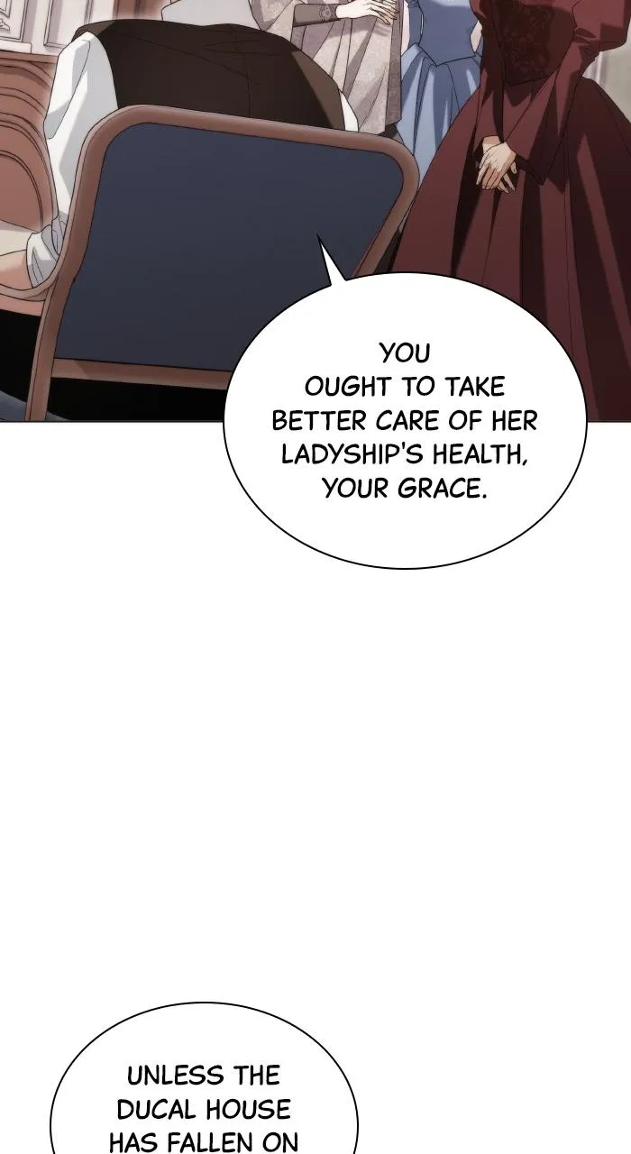 Noble in Name, Vulgar at Heart Chapter 3 Online - pƔgina 8