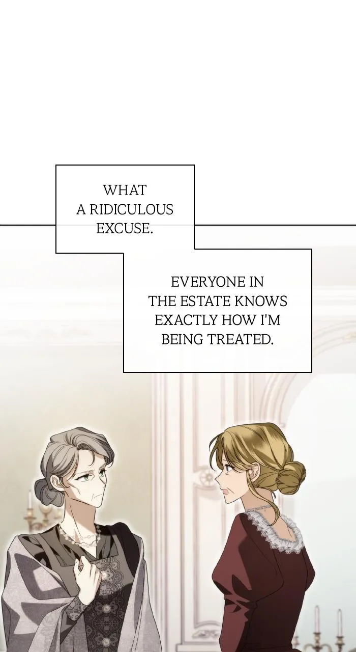 Noble in Name, Vulgar at Heart Chapter 3 Online - pƔgina 16